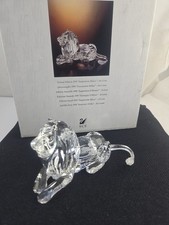 Swarovski SCS Leone 1995