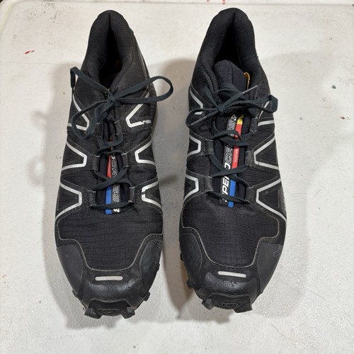 Scarpe trail salomon - da,