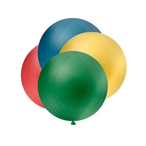 Palloncini classic line