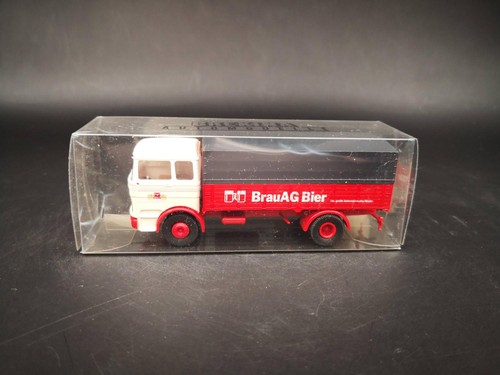 Automobile brekina lps - automobile,