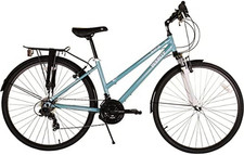 Avenue - Bicicletta Ibrida Da