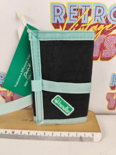 Mini portafoglio benetton con - portafoglio,