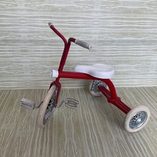 RARO TRICICLO GIORDANI ANNI 60  FONDO DI MAGAZZINO # 11