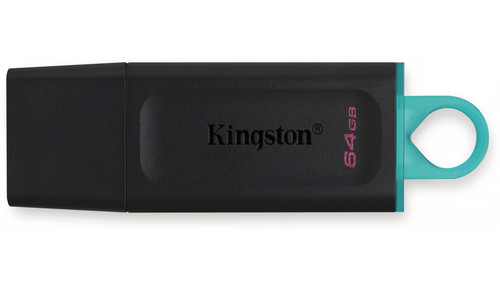 Kingston chiavetta usb - kingston,