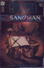 Sandman (1989) #  21