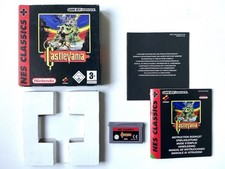 Nintendo game boy advance - game,