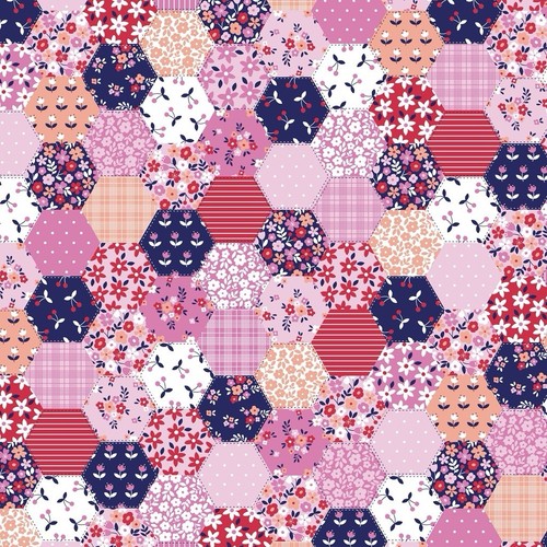 Fat quarter s patchwork - fat,