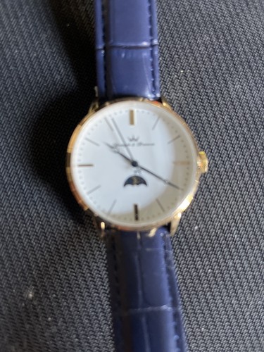 Orologio yonger bresson - orologio,