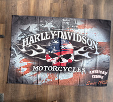 HARLEY DAVIDSON TESCHIO