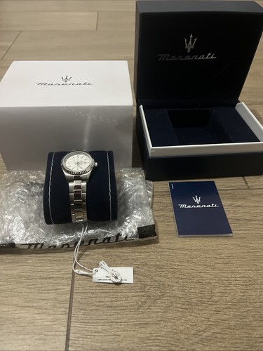 Maserati orologio donna - orologio,