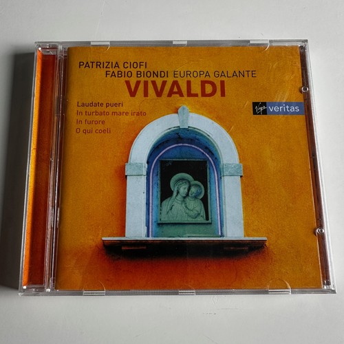 Vivaldi fabio biondi - fabio,