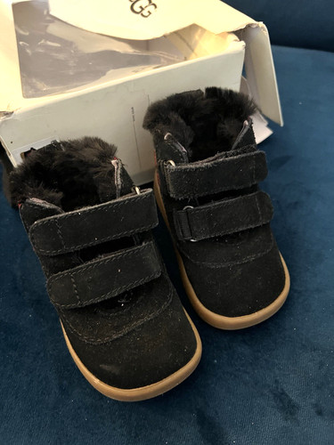 Stivali stivaletti ugg bambino - stivali,