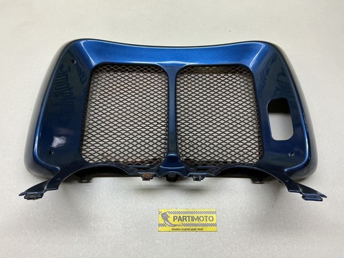 Carena griglia radiatore bmw - radiatore,