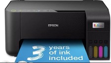 Epson EcoTank ET-2862
