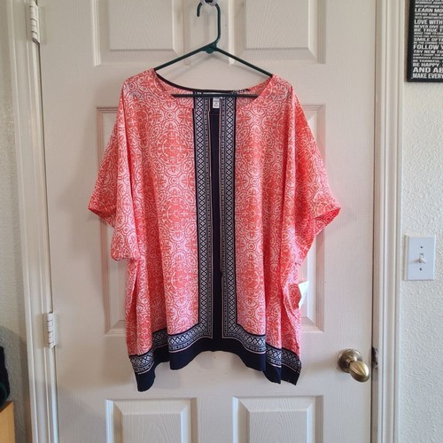 Blusa croft barrow - barrow, fantasia