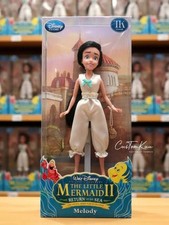 Disney the little - disney, mermaid