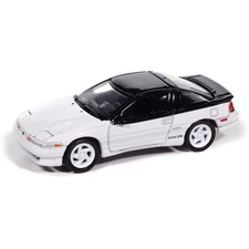 Eagle Talon Tsi 1991 - bianco