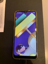 telefono cellulare LG K 22 in