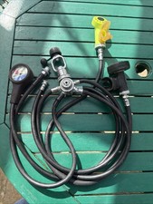 Poseidon JetStream Set