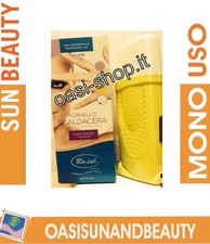 Fornello scaldacera tipo mono giallo estetica