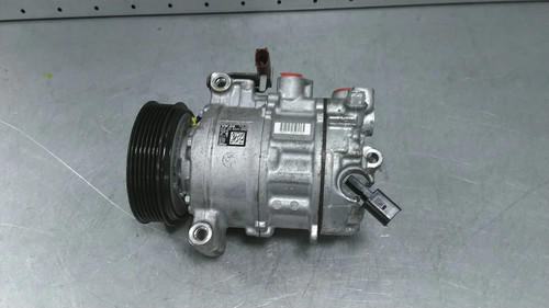 Compressore aria condizionata - compressore,