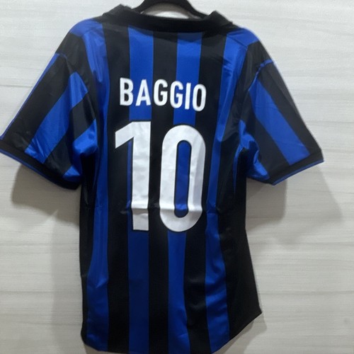 Nike maglia inter milan - maglia,