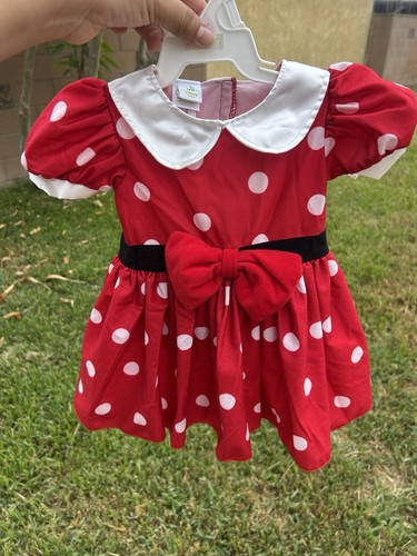 Minnie mouse costume mos - costume, 6