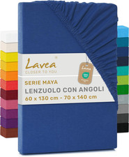 ® Lenzuolo Con Angoli Lettino