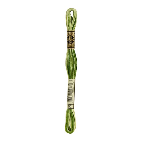 Mouline special cotone 8 - mouline', 25
