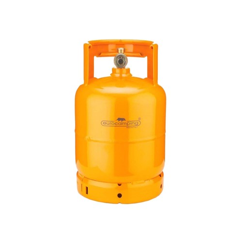 Bombola gas gpl - bombola, liquido