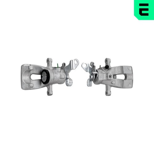 Pinza freno optimal 2778r - optimal, bc-2778r