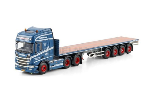 Wsi 4626 vindelsbaek scania - 01-4626,