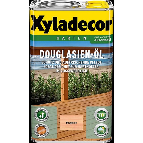 Xyladecor olio douglas - di,