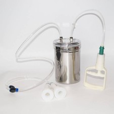 Mungitrice Manuale Mucche