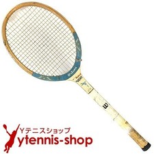 Racchetta da tennis vintage