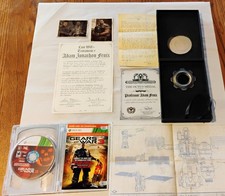 Xbox 360 Gears Of War 3