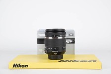 Tamron 18-270mm f3.5-6.3 VC PZD Di II Nikon  + 2 ANNI DI GARANZIA  - 2 YEARS ...