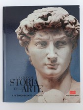 Grande storia dell - grande, dell’arte