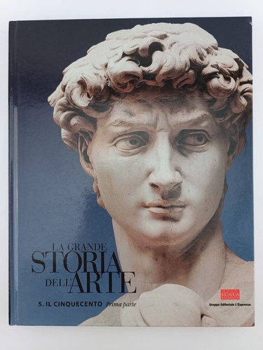 Grande storia dell arte - la, dell’arte