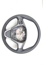 Steering wheel ford - ford, 6