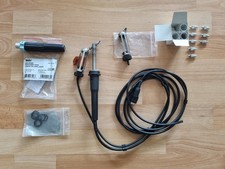 Weller DSX80 Set, T0051319099N