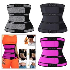Cintura in neoprene Trainer