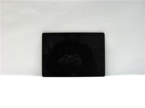 Pro 612 tablet intel - hp,