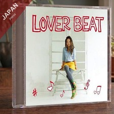PANG - LOVER BEAT CD Japan