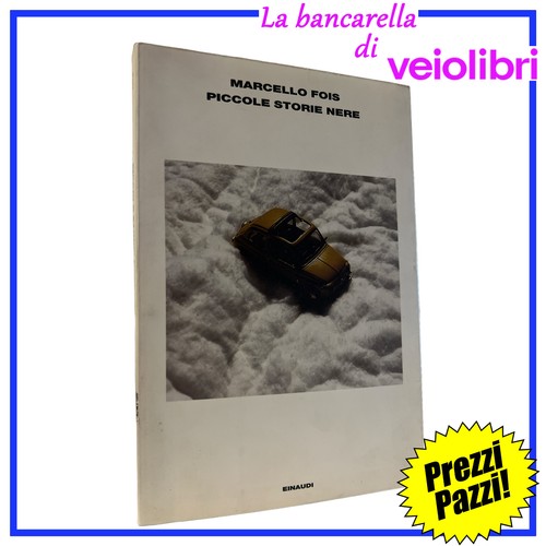 Piccole storie nere - , marcello