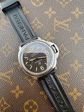 Panerai Luminor Marina Logo