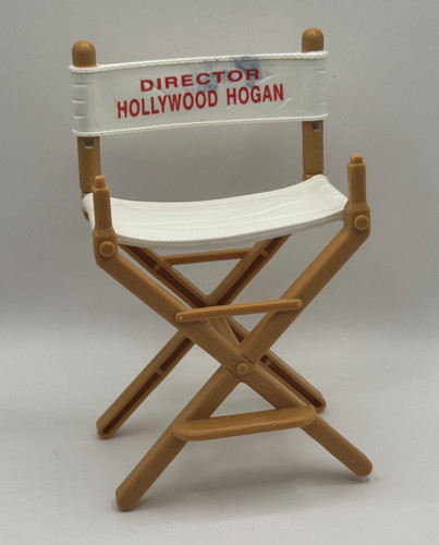 Wwe hollywood hogan - hogan, directors