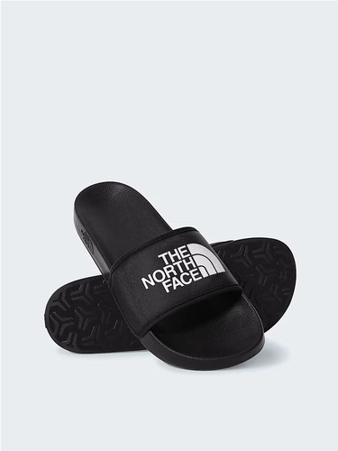 The north face - camp, slide