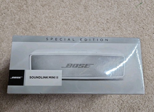 Bose silver edizione speciale - silver,