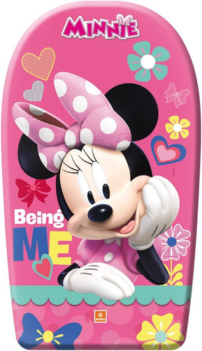 Tavola surf mare minnie - surf, cm